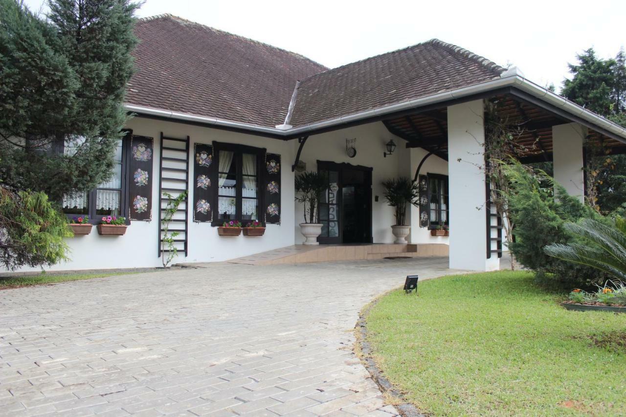 Blauberg Inn